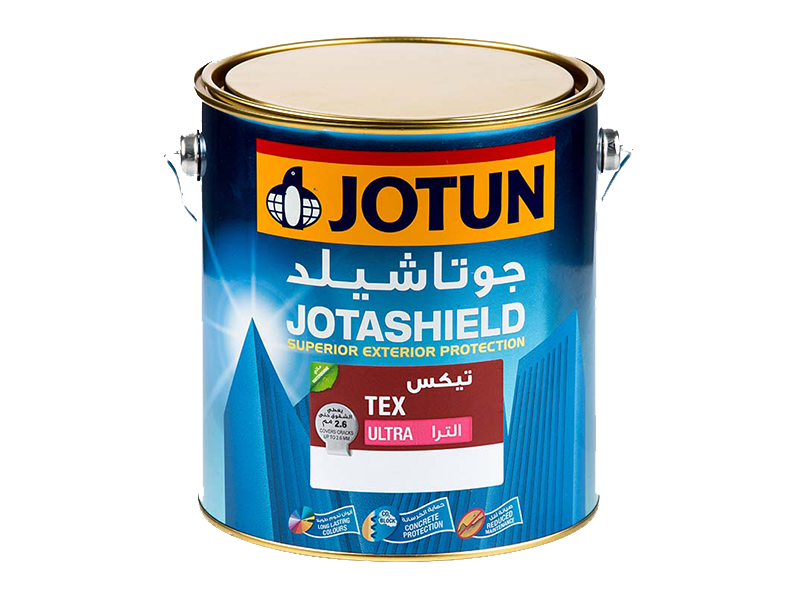 رنگ جوتن تکس الترا 